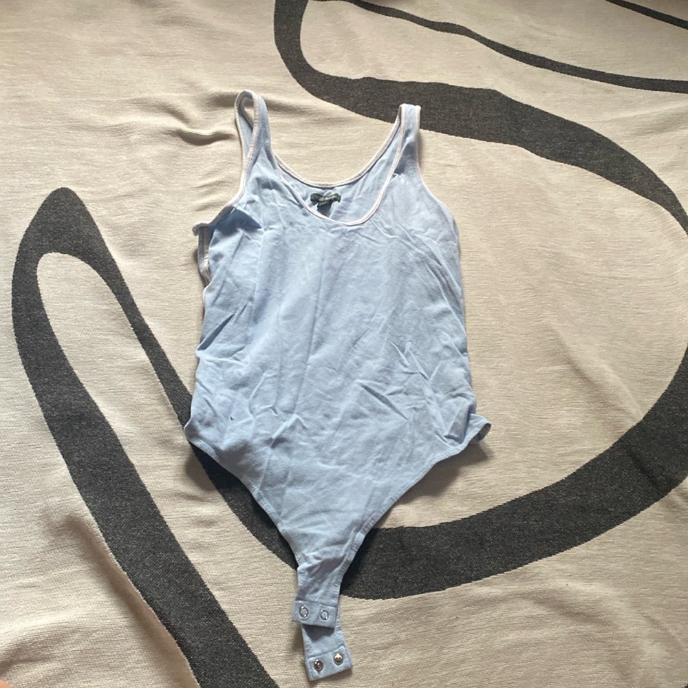 Bodysuit